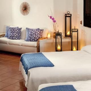 מלון Riviera Maya Las Palapas מראה חיצוני תמונה